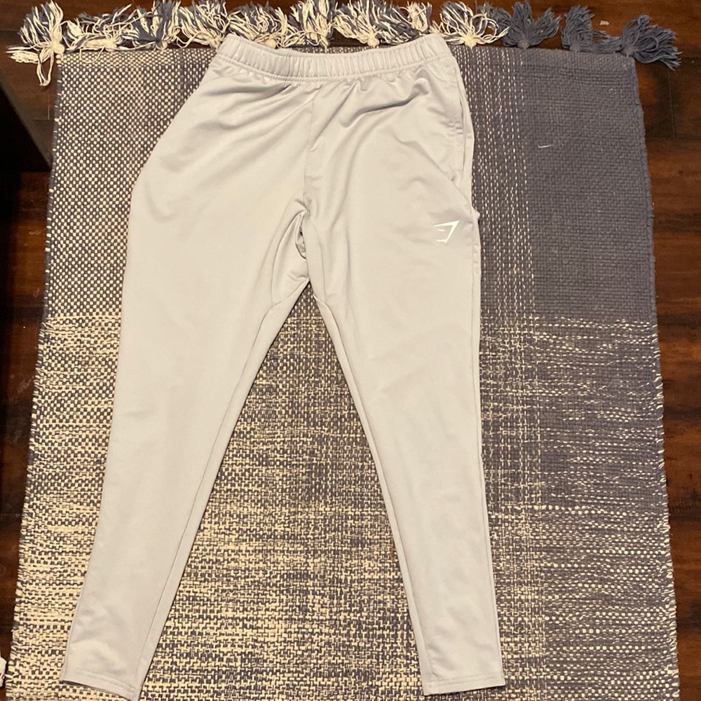 GYMSHARK PANTS